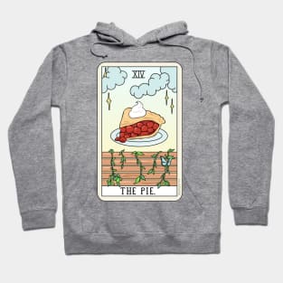 PIE READING Hoodie